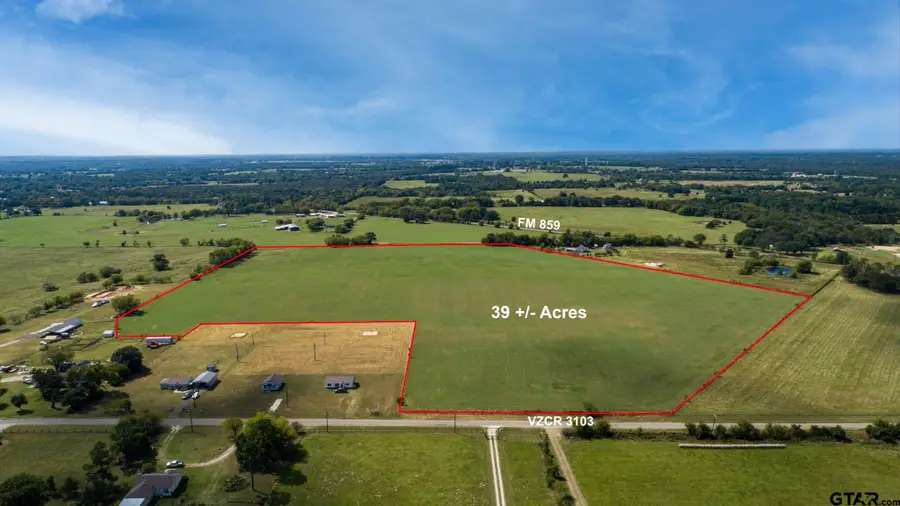 TBD VZ County Road 3103, Wills Point, TX 75169 - Image #2