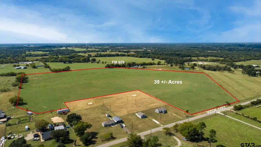 TBD VZ County Road 3103, Wills Point, TX 75169 - Image #3