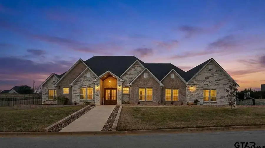 611 Bridle Ridge Dr., Tyler, TX 75703 - #2