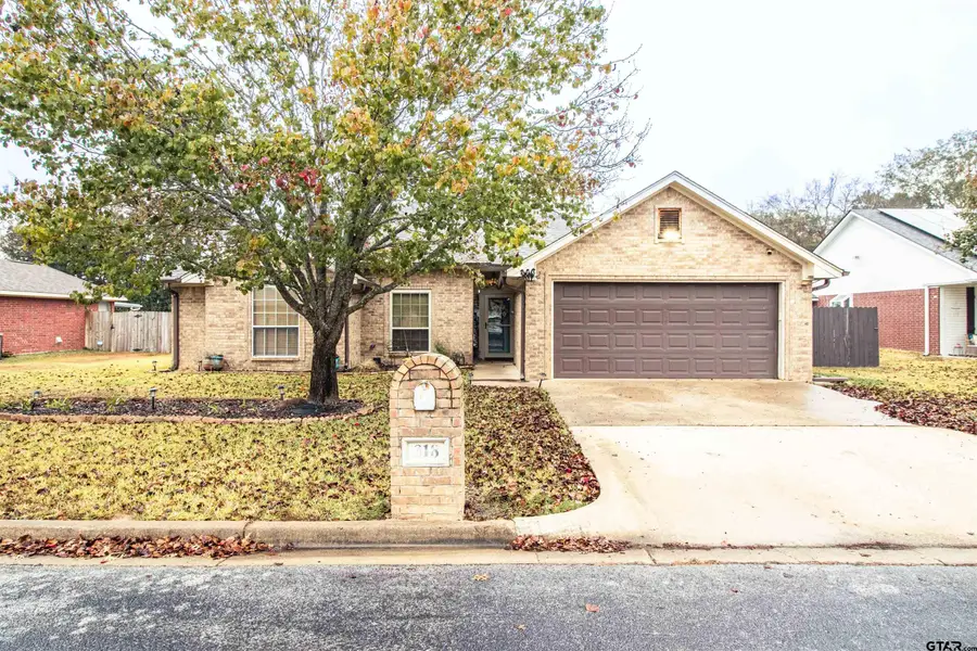 318 Amanda Ct, Whitehouse, TX 75791 - Image #2