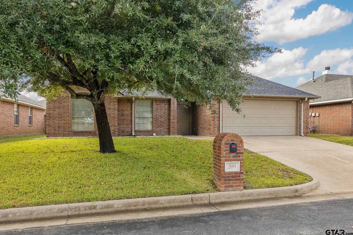 209 Cass Cir, Flint, TX 75762 - Image #1
