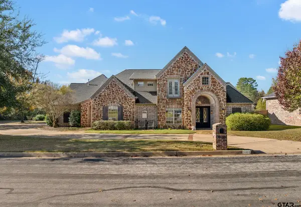 7107 Butterfly Creek, Tyler, TX 75703
