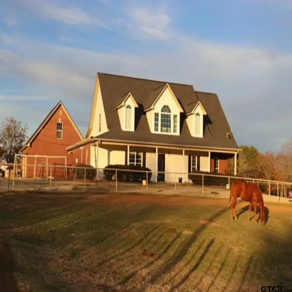 13002 FM 344 W, Bullard, TX 75757