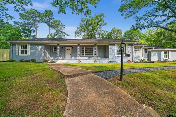 2809 Robertson Ave, Tyler, TX 75701