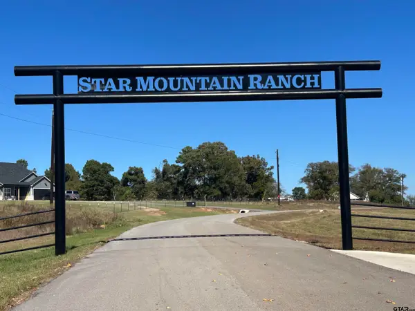 12729 Ridgeway Court, Winona, TX 75792