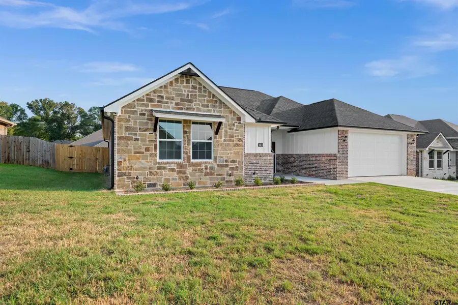 113 Hay Meadow, Winona, TX 75792 - #3
