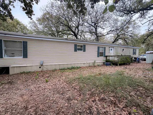 733 Briarwood, Kemp, TX 75143
