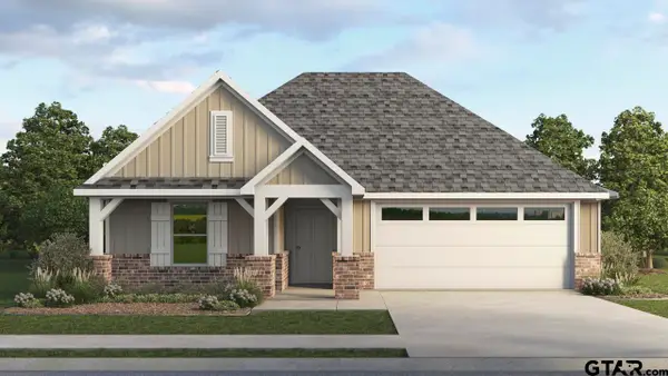 2081 Bobby Ashcraft Drive, Lindale, TX 75771