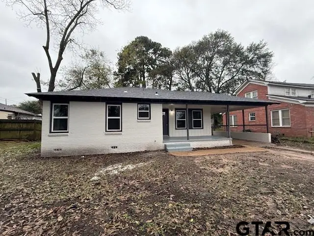 1506 N Summit Ave, Tyler, TX 75702 - Image #2