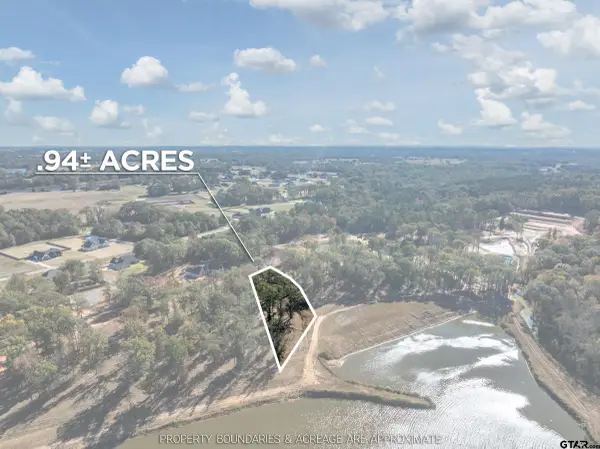 0 Carolina Dr (Lot 11), Bullard, TX 75757