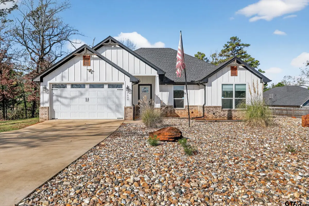 7600 County Road 210, Tyler, TX 75707 - Image #1