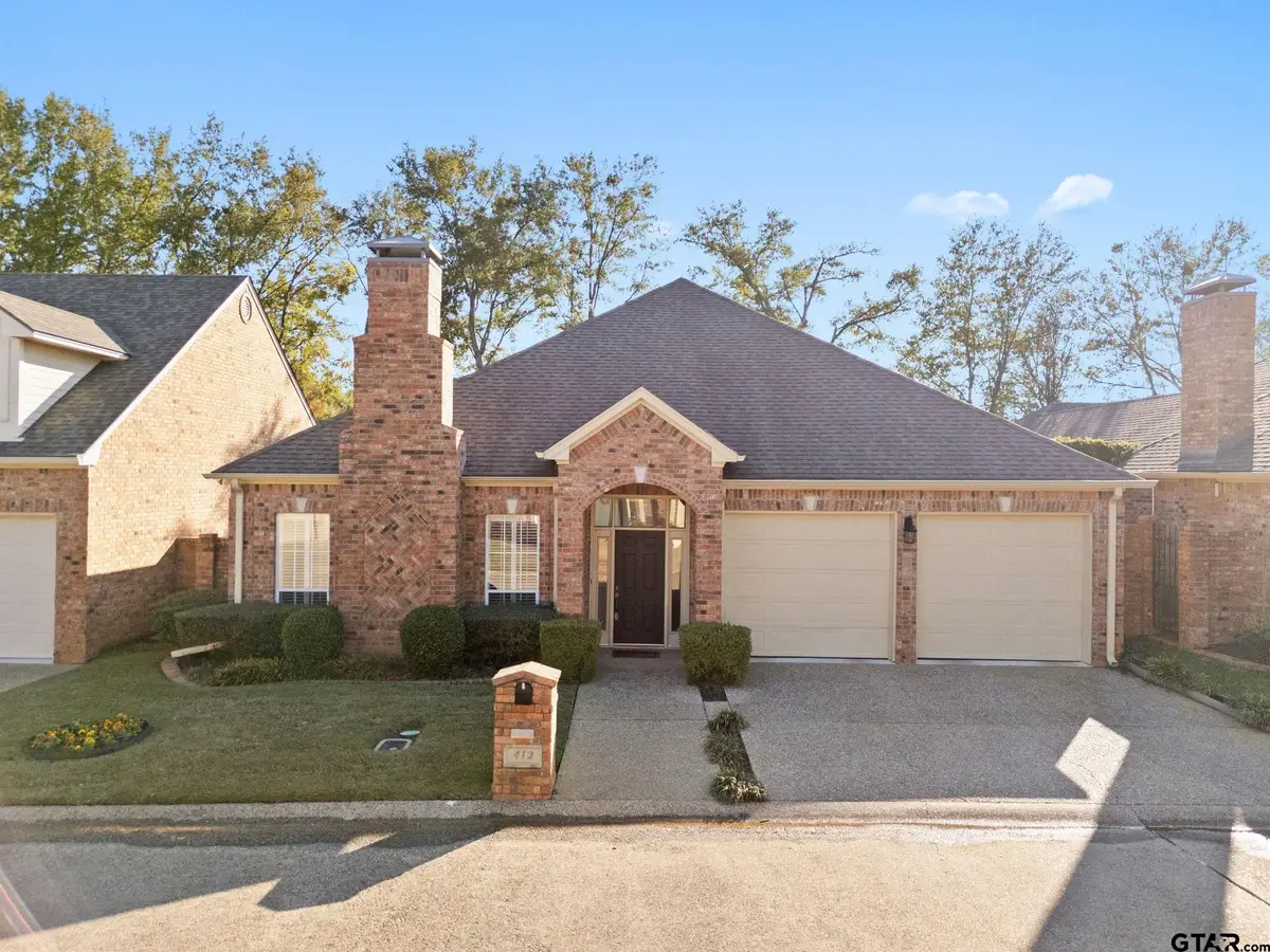 412 Brighton Ct, Tyler, TX 75701 - Image #1
