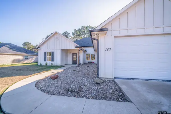 147 Heartland Xing, Diana, TX 75640