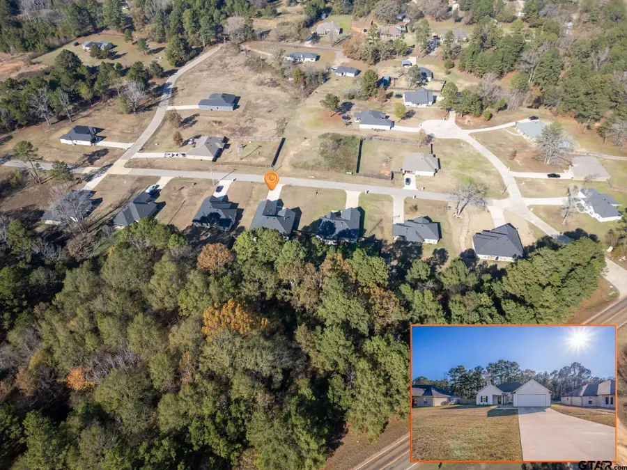 147 Heartland Xing, Diana, TX 75640 - Image #2