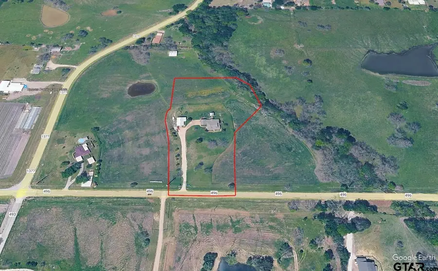 10899 CR 496, Princeton, TX 75407 - Image #3