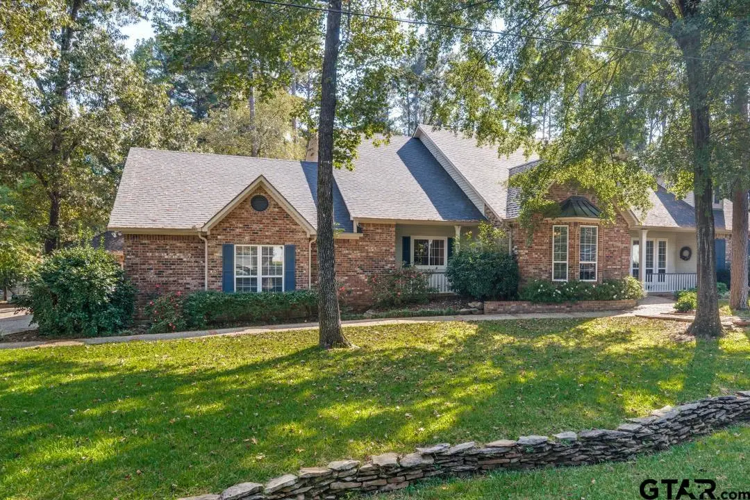 1624 Meadowlark Lane, Hideaway, TX 75771 - Image #1