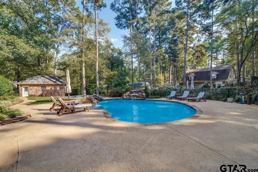 1624 Meadowlark Lane, Hideaway, TX 75771 - Image #3