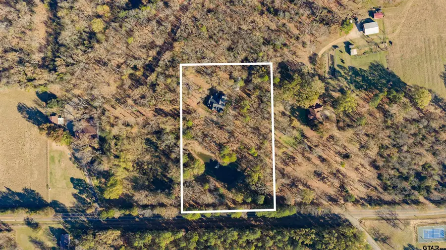 3199 FM 2723, Mount Vernon, TX 75457 - #3