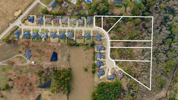 0000 Savannah Hills, Longview, TX 75605