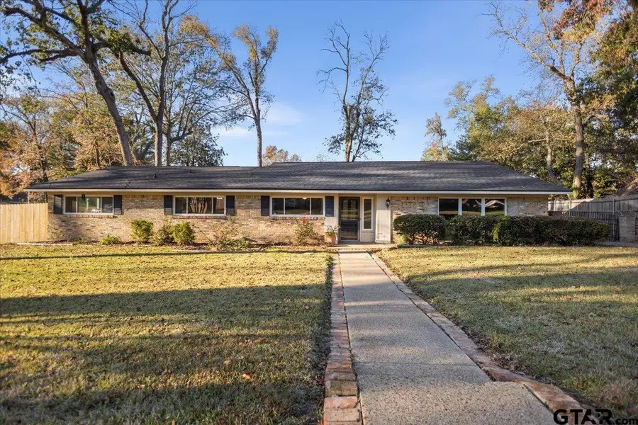 1718 Sybil Lane, Tyler, TX 75703 - Image #2