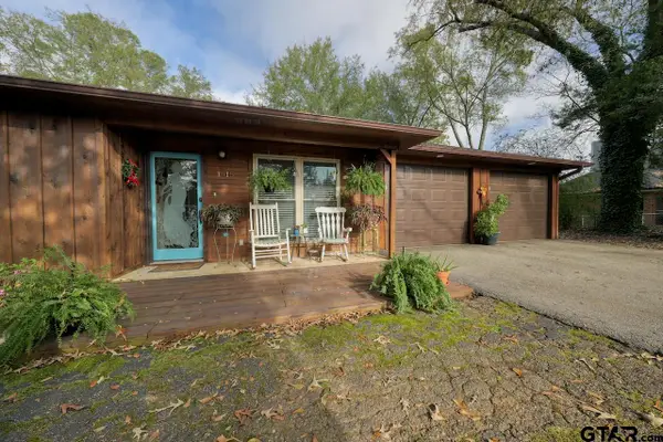 1515 Tanglewood Dr West, Hideaway, TX 75771