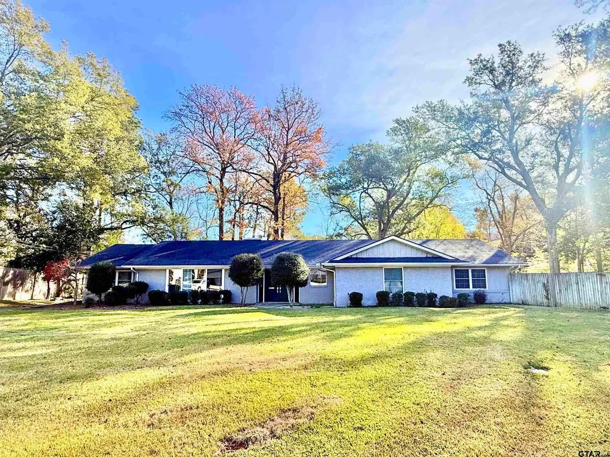 3710 Bain Pl, Tyler, TX 75701 - Image #1