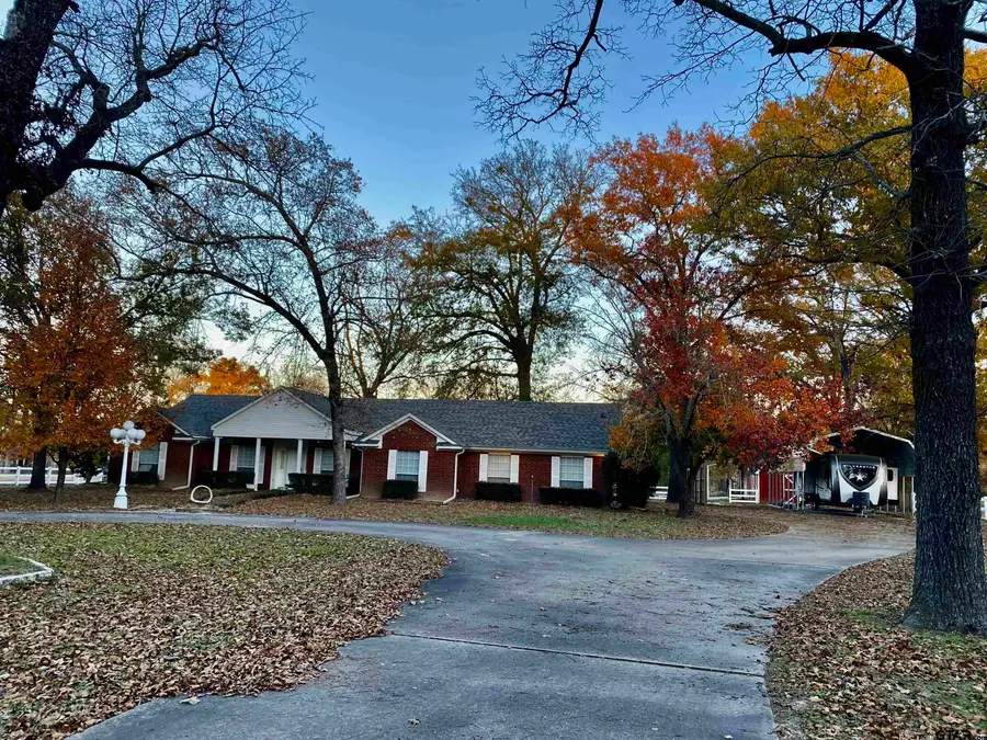 352 CR 3120, Quitman, TX 75783 - Image #2