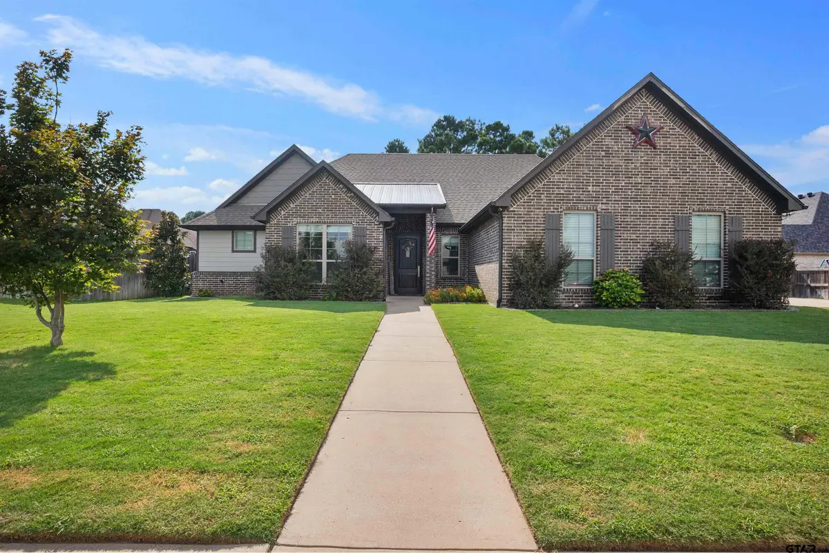 3516 Cabot Ln, Tyler, TX 75707 - Image #1