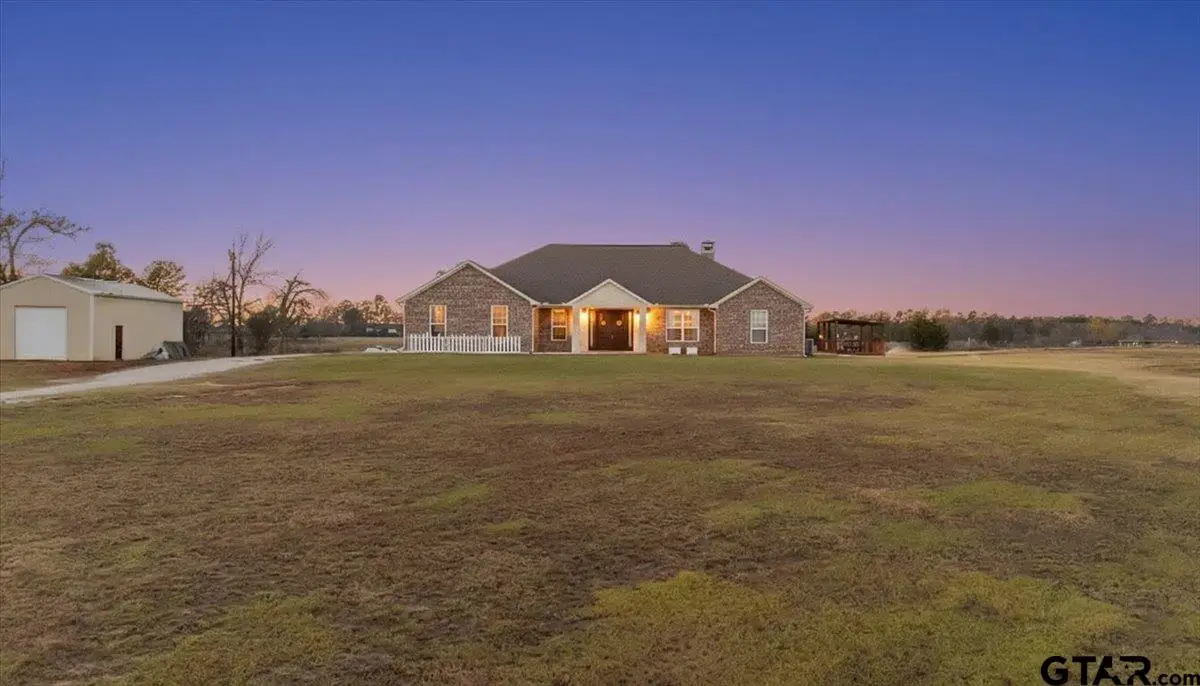 22727 County Road 2166, Troup, TX 75789 - Image #1