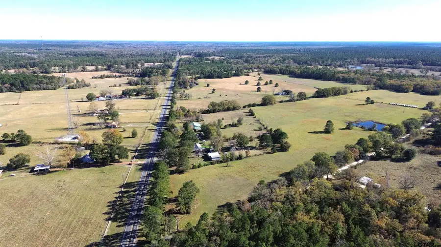 TBD S US Highway 287 / CR 4140, Crockett, TX 75835 - Image #3