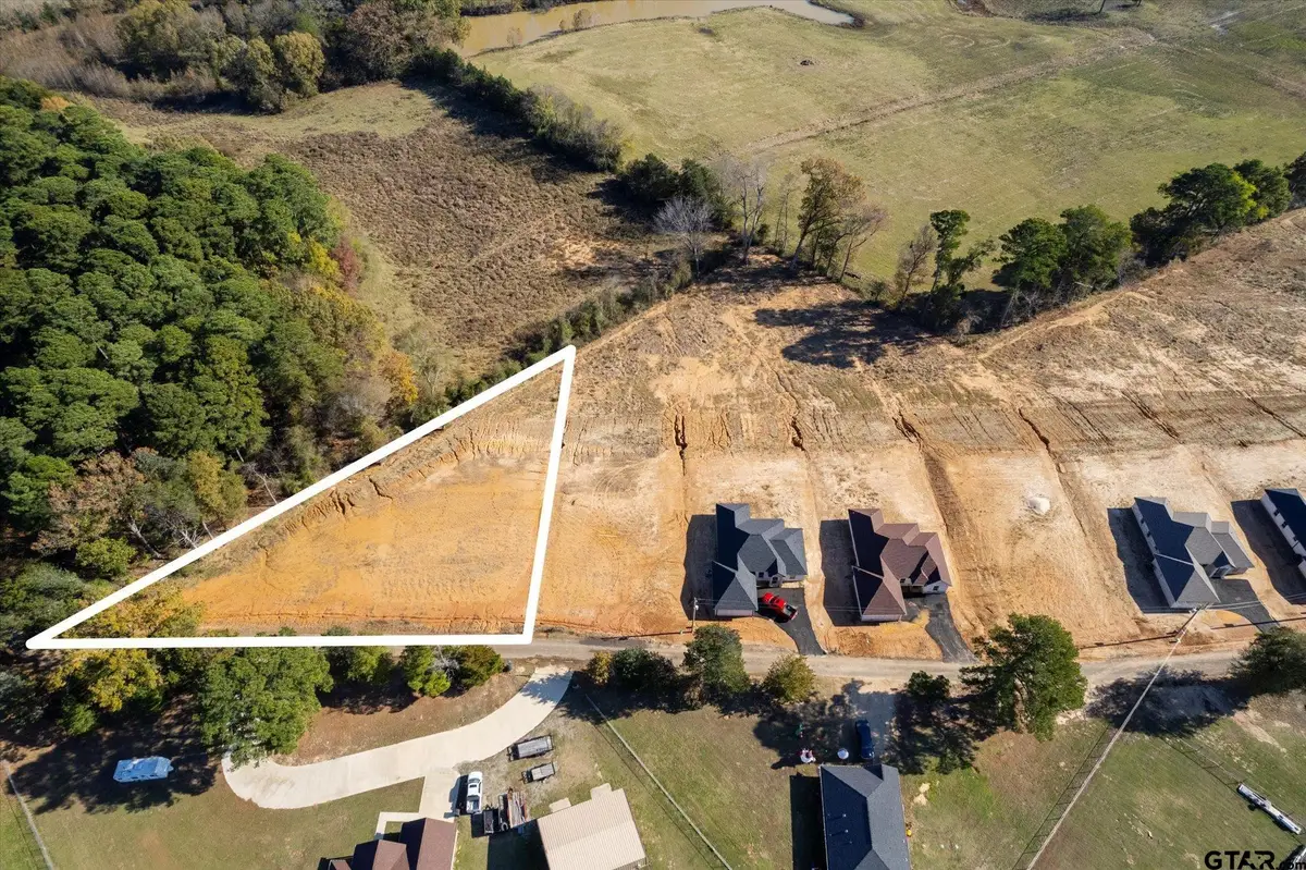 Lot 1 CR 4323, Pittsburg, TX 75686 - Image #1