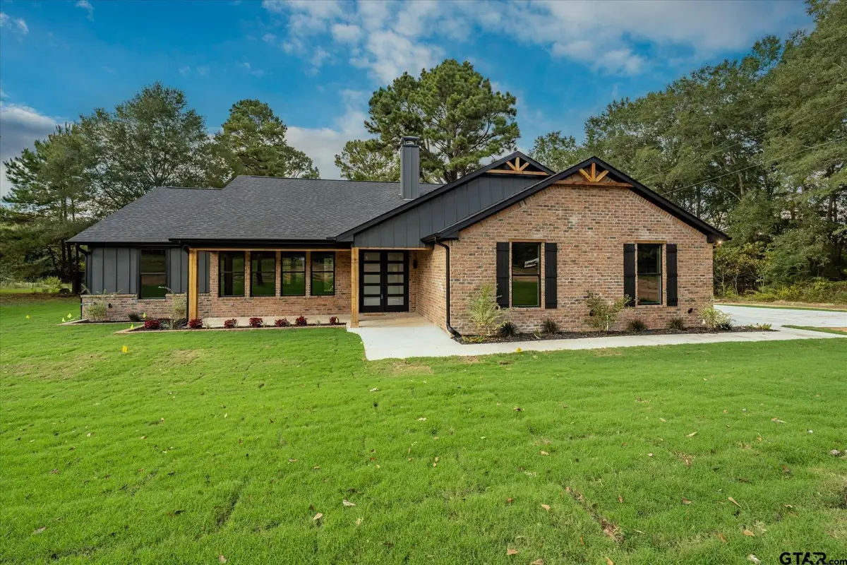 5055 County Road 3802, Bullard, TX 75757 - #1