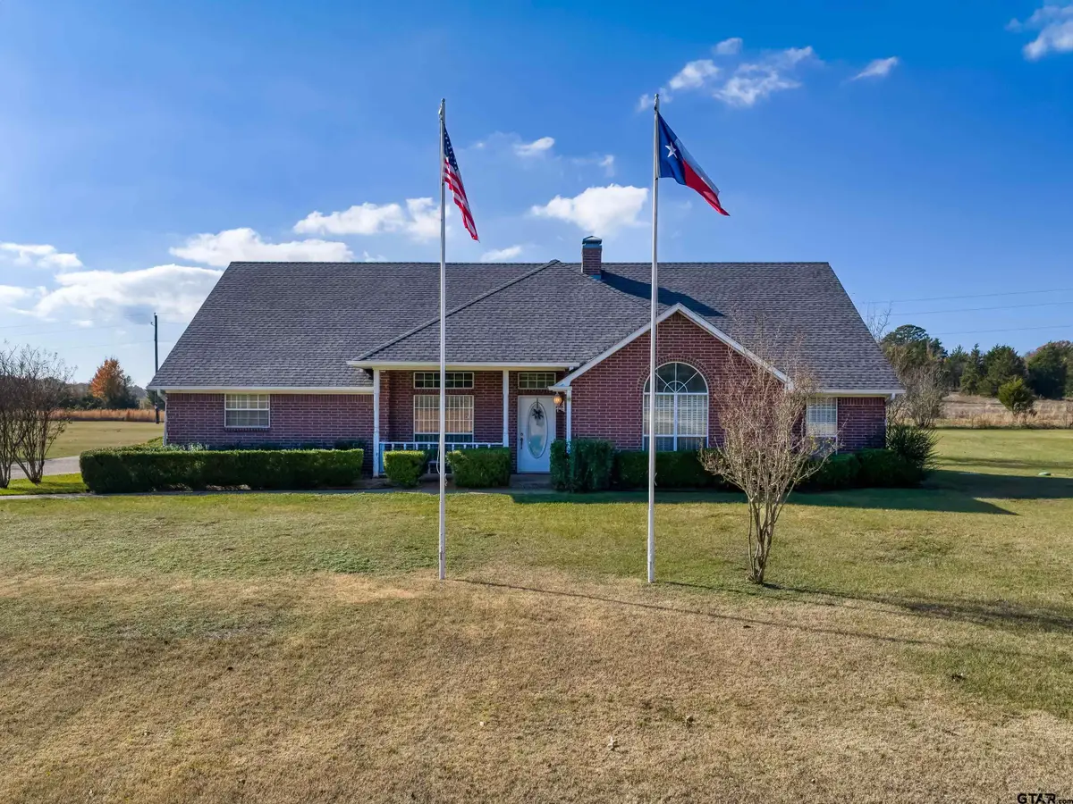 15099 Fargo Dr., Chandler, TX 75758 - Image #1