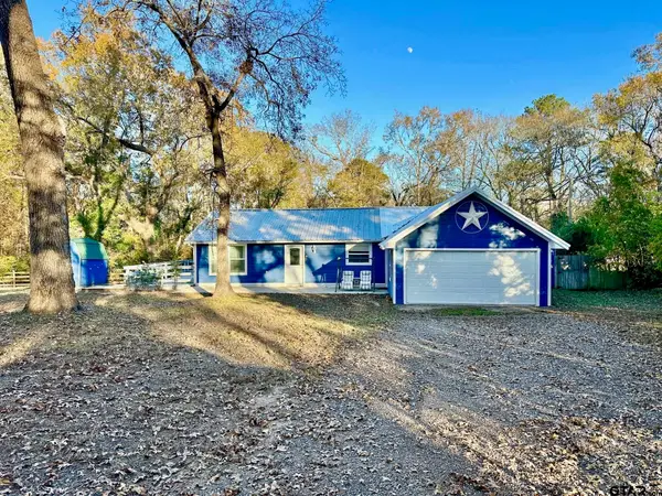 20489 W Grove Club Lake Rd., Whitehouse, TX 75791