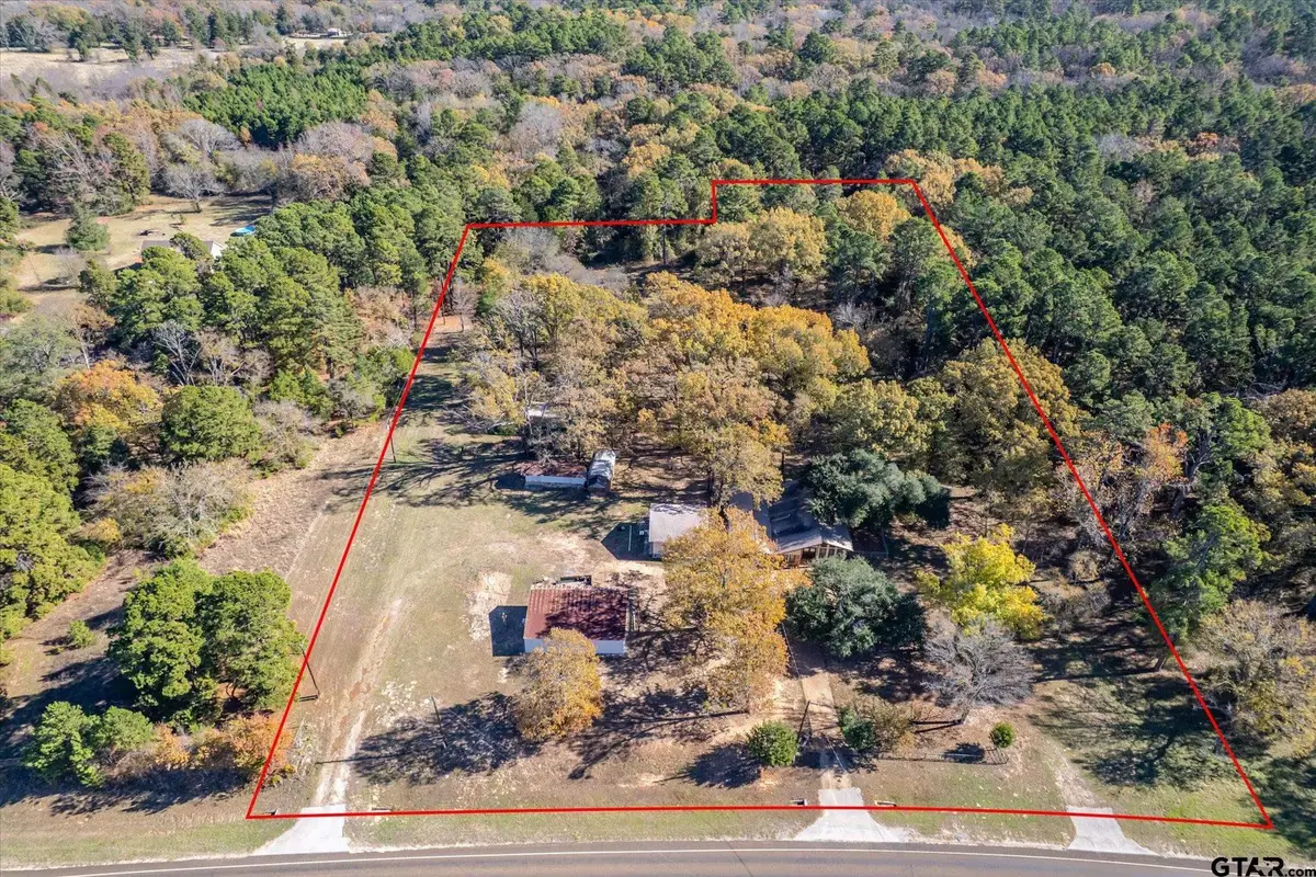 8241 N FM 314, Ben Wheeler, TX 75754 - Image #1