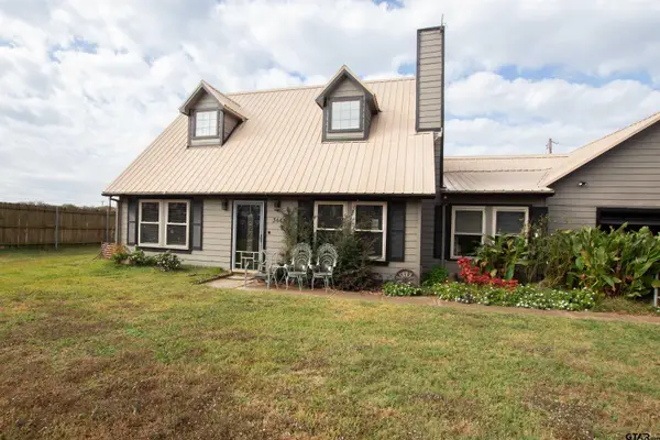 344 Egret Cir, East Tawakoni, TX 75472