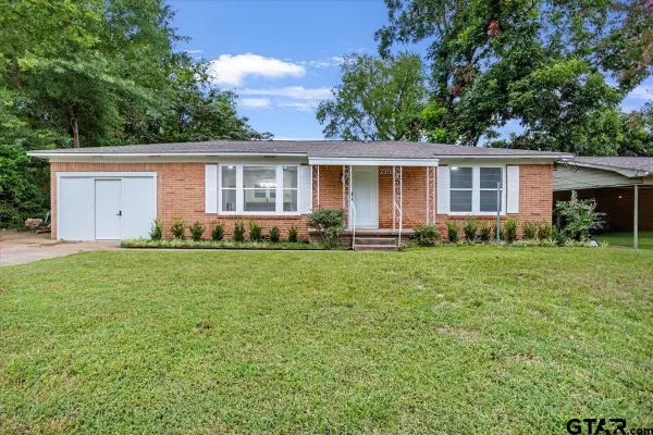 2308 Lingner Dr, Tyler, TX 75701