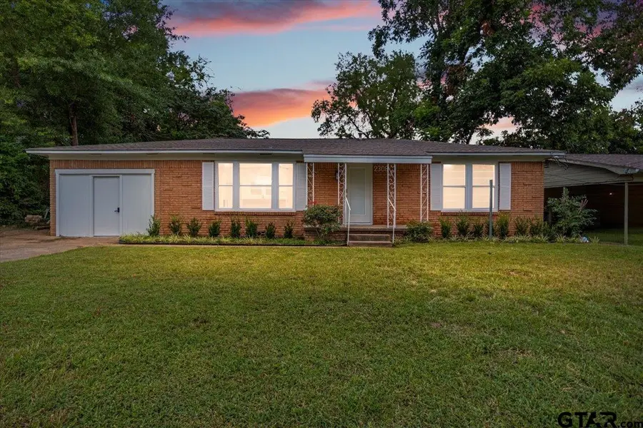 2308 Lingner Dr, Tyler, TX 75701 - Image #2
