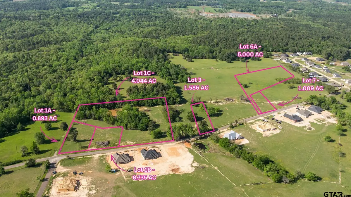 15595 County Road 436, Lindale, TX 75771 - Image #1