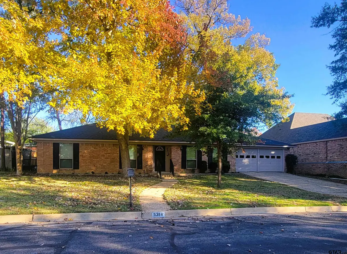 5314  Athens Dr, Tyler, TX 75703 - Image #1