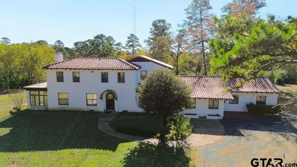 255 County Road 2660, Mineola, TX 75773