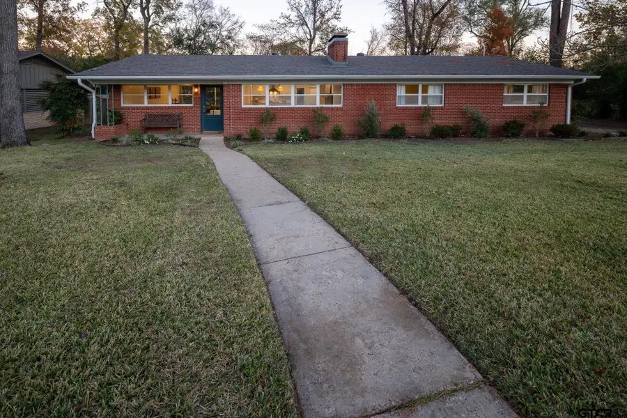 3518 Bain Pl, Tyler, TX 75701 - Image #2