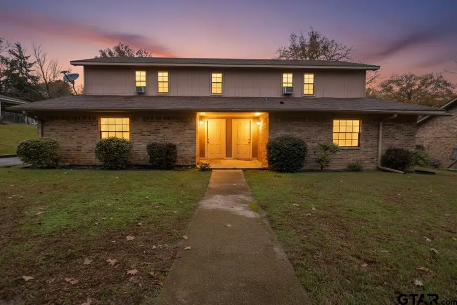 2308-2310 Aberdeen Drive, Tyler, TX 75703 - #2