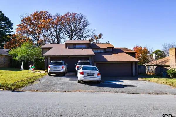 4217 Aberdeen, Tyler, TX 75703