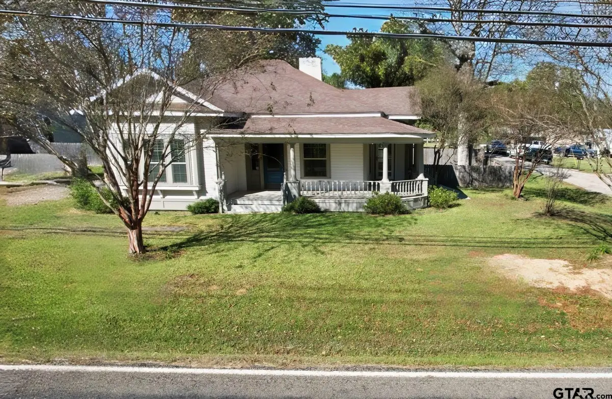 269 E Holley St, Alba, TX 75410 - #1