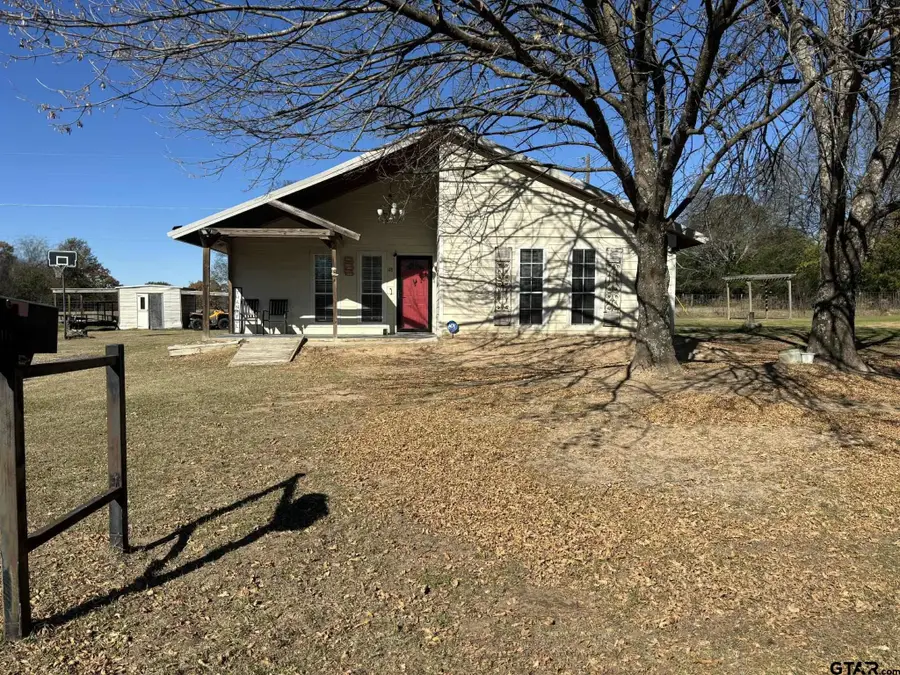 118 County Road 2124, Quitman, TX 75783 - Image #2