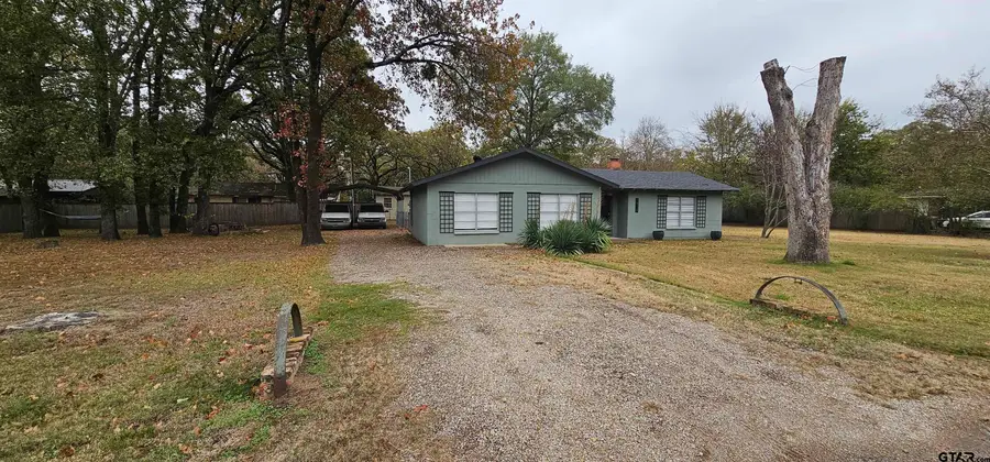 1512 Tawakoni Drive, Quinlan, TX 75474 - #2
