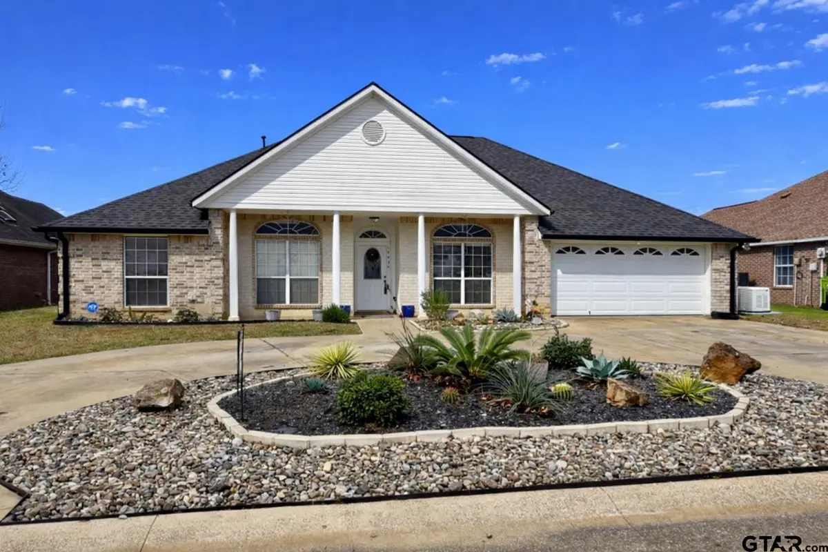 19430 Sara Lane, Flint, TX 75762 - #1