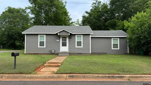 402 W. Carolina St, Palestine, TX 75803