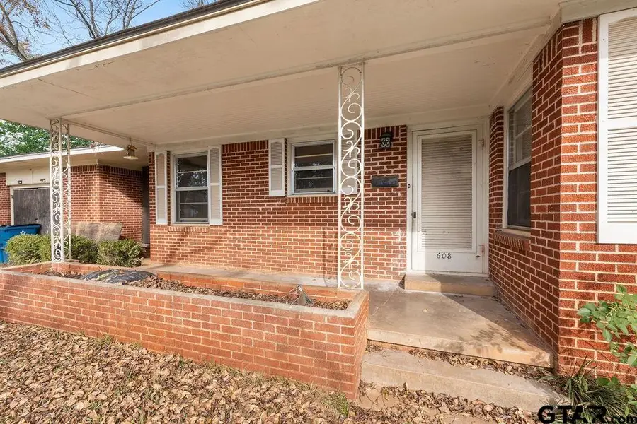 608 Lawrence, Jacksonville, TX 75766 - Image #2